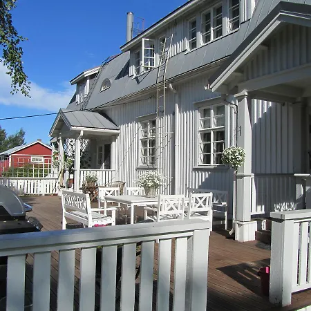 Huiskankorpi Boutique *