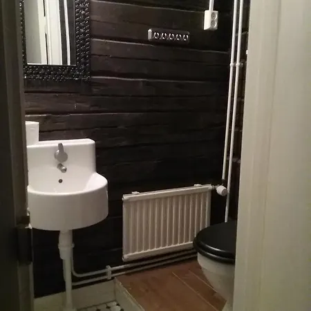 Huiskankorpi Boutique Hotel Nivala