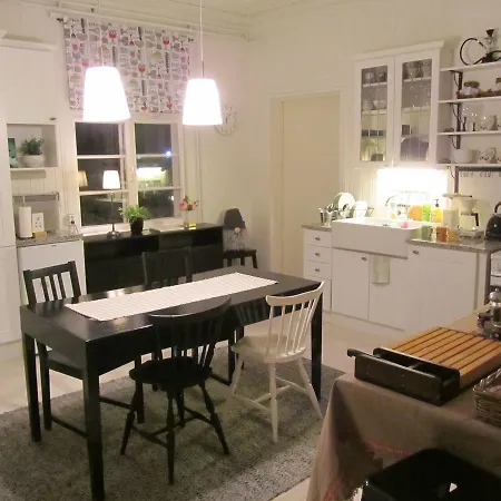 Huiskankorpi Boutique * Nivala