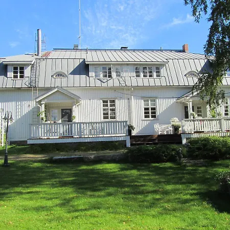 Huiskankorpi Boutique *