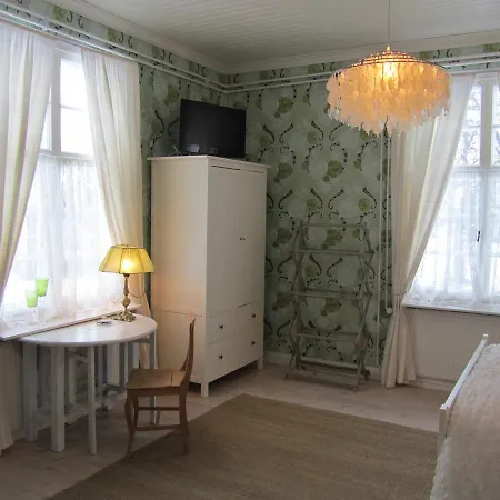 Huiskankorpi Boutique * Nivala