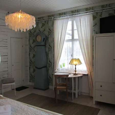 Huiskankorpi Boutique Szálloda Nivala