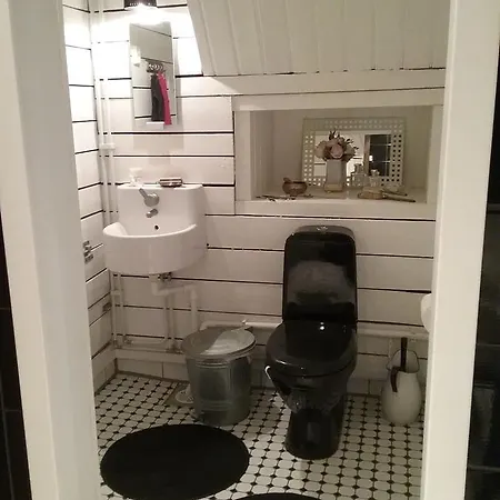 Huiskankorpi Boutique Szálloda *