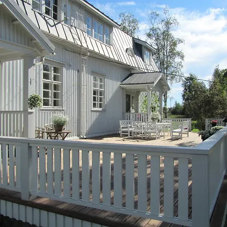 Huiskankorpi Boutique Hotel Nivala