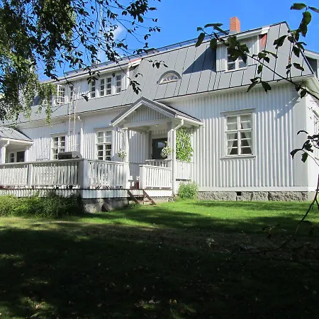 Huiskankorpi Boutique Szálloda Nivala