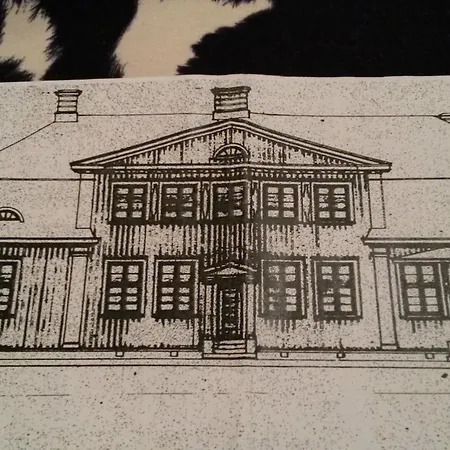 Huiskankorpi Boutique Szálloda