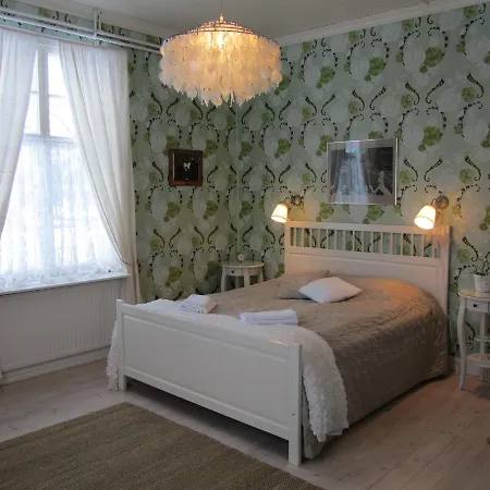 Huiskankorpi Boutique Szálloda *