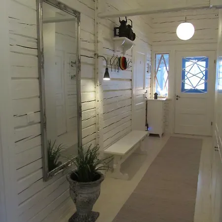 Huiskankorpi Boutique * Nivala