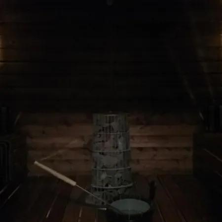 Huiskankorpi Boutique Hotel *