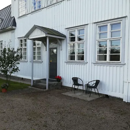 Huiskankorpi Boutique *