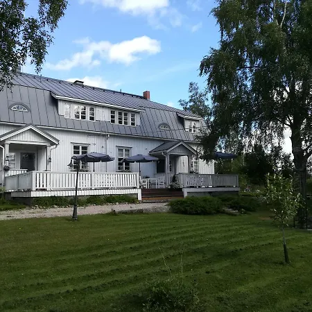 Huiskankorpi Boutique Szálloda *