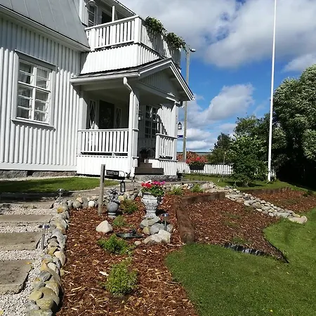 Huiskankorpi Boutique Hotel *