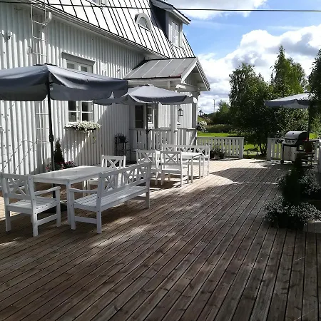 Huiskankorpi Boutique * Nivala