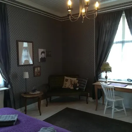 Huiskankorpi Boutique Hotel