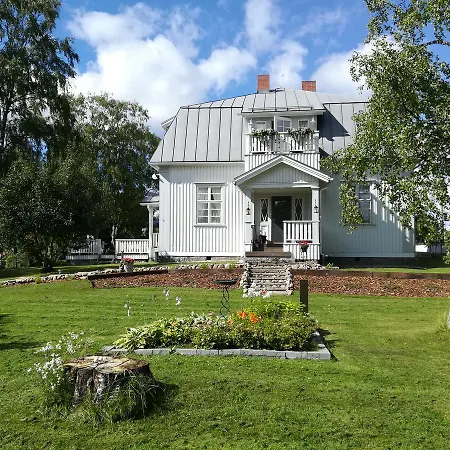 Huiskankorpi Boutique * Nivala