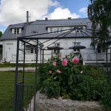 Huiskankorpi Boutique *