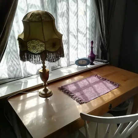 Huiskankorpi Boutique Szálloda Nivala