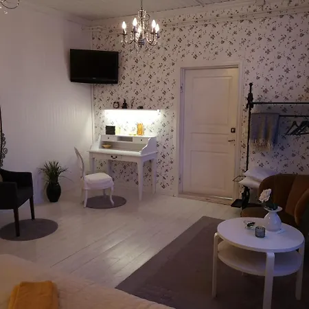 Huiskankorpi Boutique * Nivala