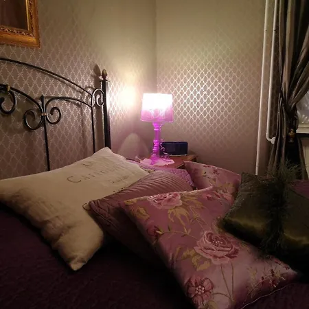 Huiskankorpi Boutique