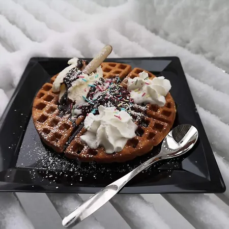 Szálloda Huiskankorpi Boutique