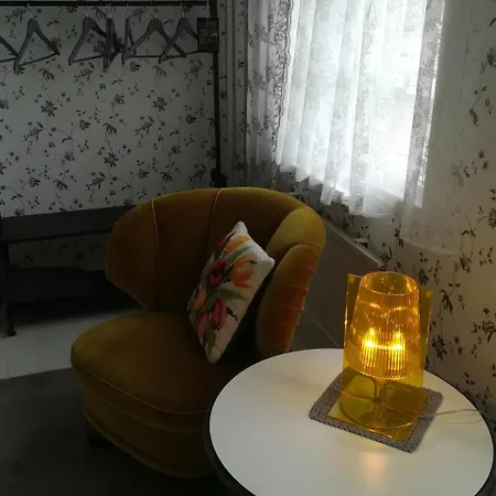 Huiskankorpi Boutique