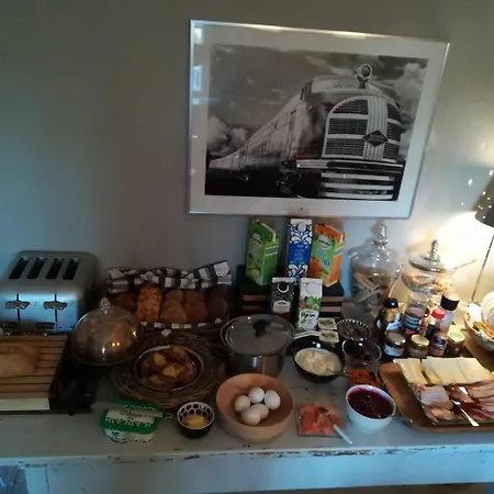 Huiskankorpi Boutique Szálloda *