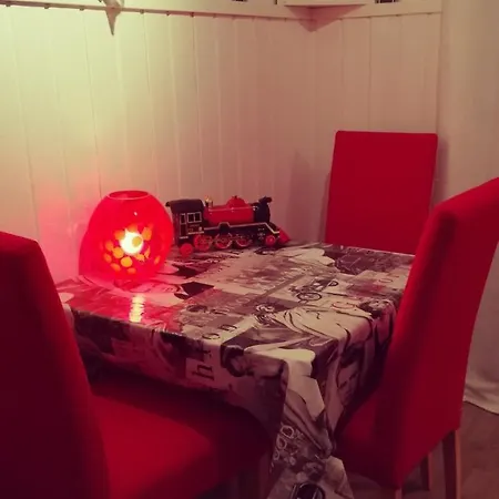 Huiskankorpi Boutique Szálloda *