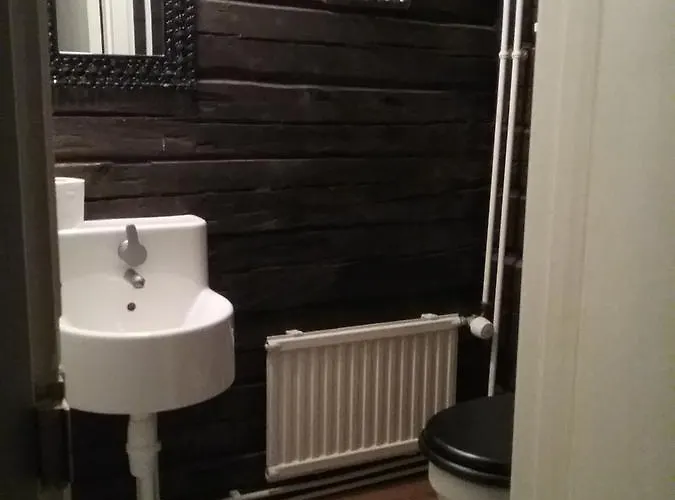 Huiskankorpi Boutique ホテル Nivala