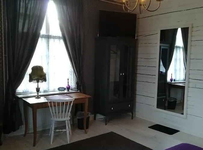 Huiskankorpi Boutique ホテル