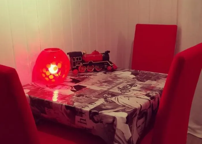 Huiskankorpi Boutique ホテル *